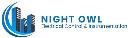 Night Owl Electrical Controls logo